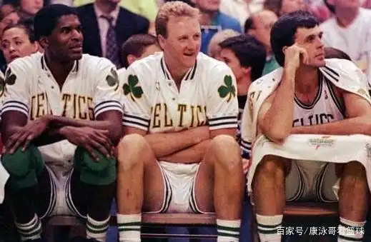 热火三巨头历史地位_nba三巨头是谁_NBA历史最强三巨头排名