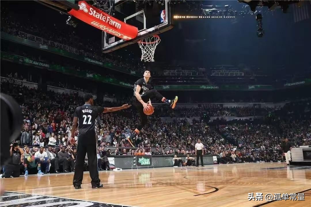nba弹跳最好的球员_勒布朗·詹姆斯弹跳力分析_篮球垂直弹跳力排名