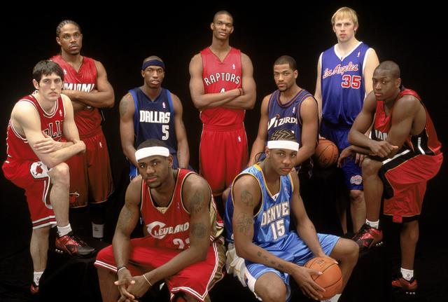 84钻石一代选秀_NBA选秀历史排名_1996年nba选秀排名