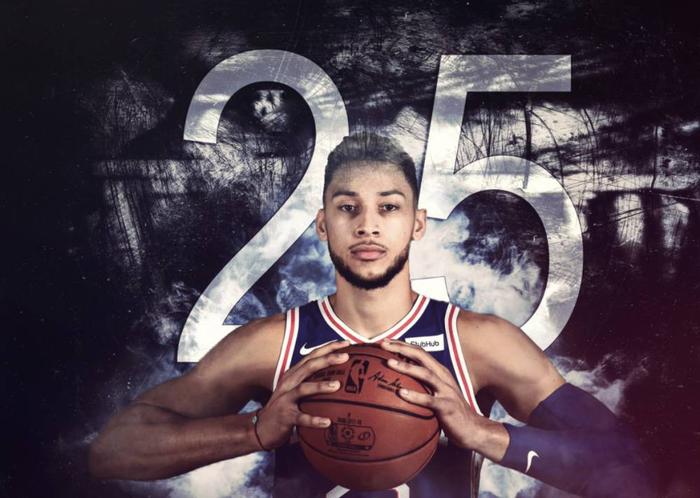 盘点2017年NBA十大新星崛起之路精彩不容错过