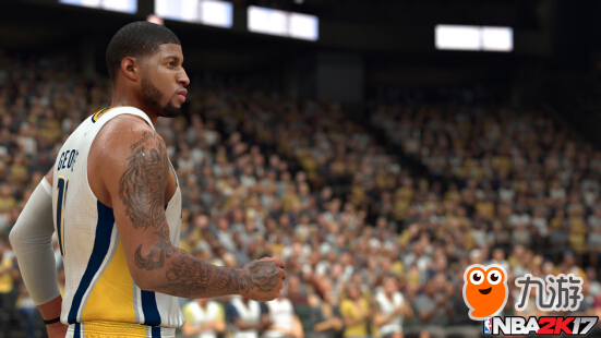2K官方宣布Steam夏季促销NBA 2K17等大作震撼折扣