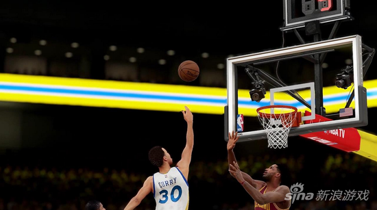 NBA 2K16 高吊传球按键_nba2k16的扣篮动作_NBA 2K16 传球技巧