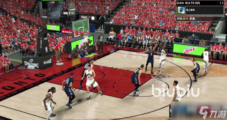NBA2K17生涯模式频繁闪退怎么办这些方法快试试