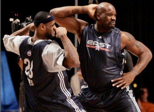 NBA搞笑球星_史蒂芬森搞笑瞬间_nba谁最搞笑