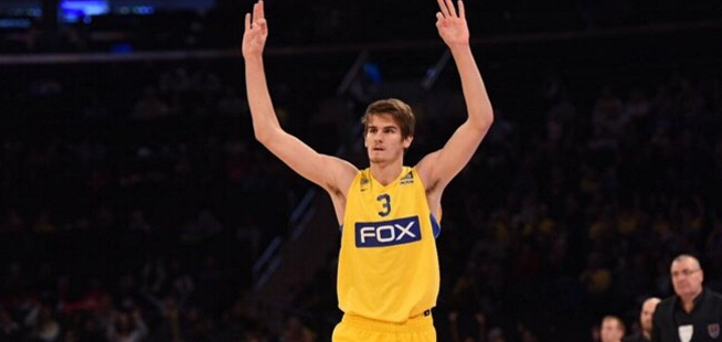 nba年轻球员_NBA未来名人堂候选人名单_NBA年轻球员名人堂潜力球星