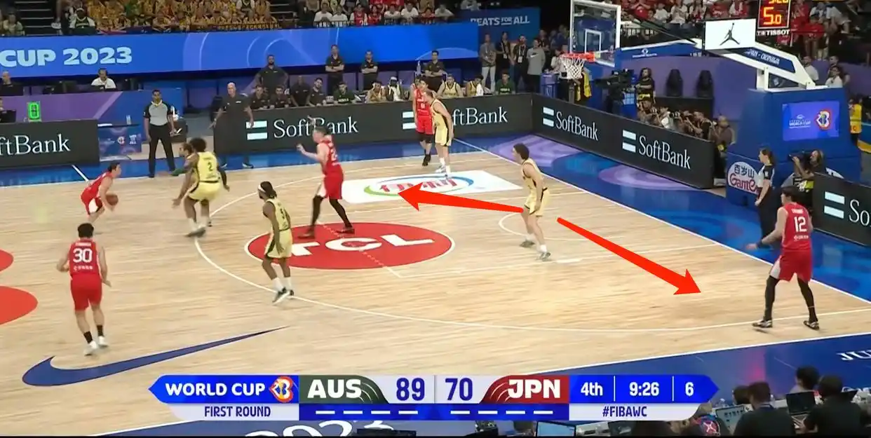 男篮世界杯短挡拆战术_nba挡拆战术_亚洲球队短挡拆运用分析