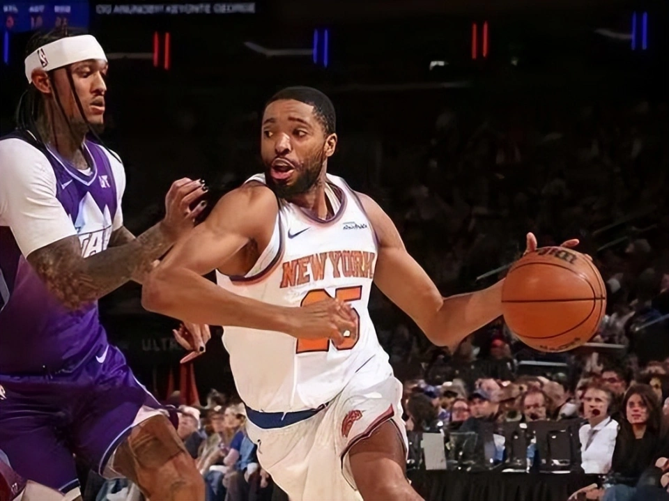 NBA历史得分后卫球星受关注美媒重排现役10大分卫合理吗