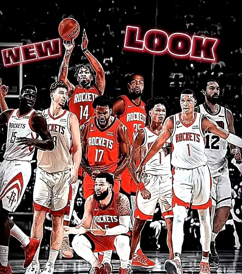 nba西部球队排名前八_NBA西部实力榜槽点_火箭引进杜兰特排名分析