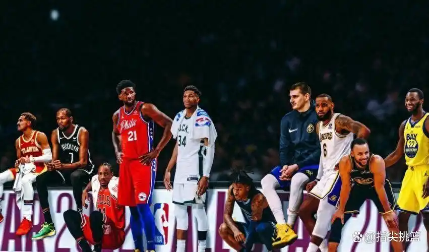 65场出勤标准_NBA23-24赛季最佳阵容预测_NBA最佳阵容出炉