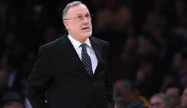 现役nba教练_NBA历史胜场榜_教练胜场排名