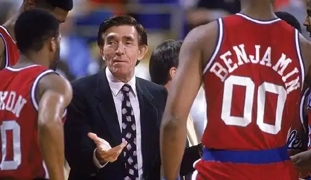教练胜场排名_NBA历史胜场榜_现役nba教练