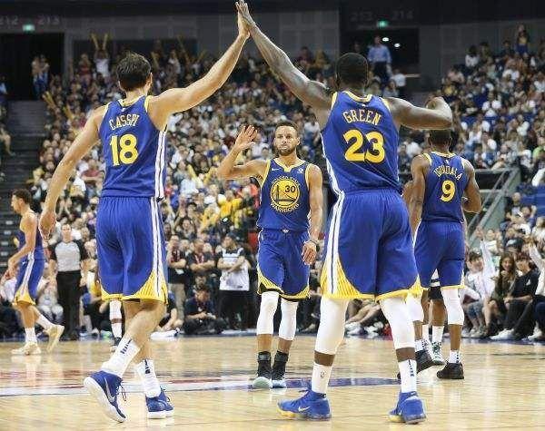 NBA门票能卖多贵? 抢七大战1万元起步价