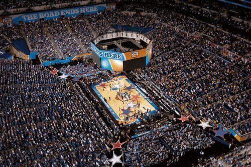 NBA门票能卖多贵? 抢七大战1万元起步价