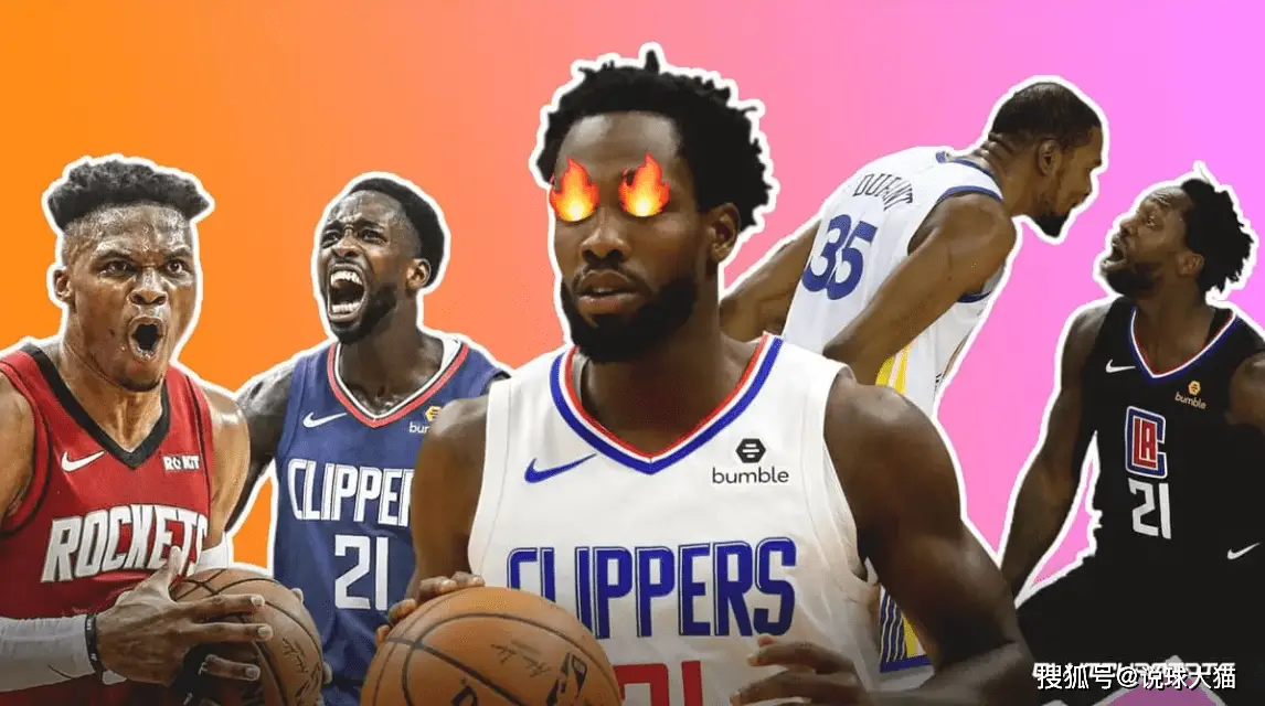  NBA 打球脏球员盘点 __nba打球最脏