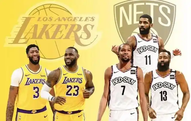 nba季前赛球员_湖人季前赛看点_NBA季前赛阵容分析