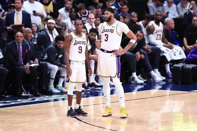 nba季前赛球员_湖人季前赛看点_NBA季前赛阵容分析