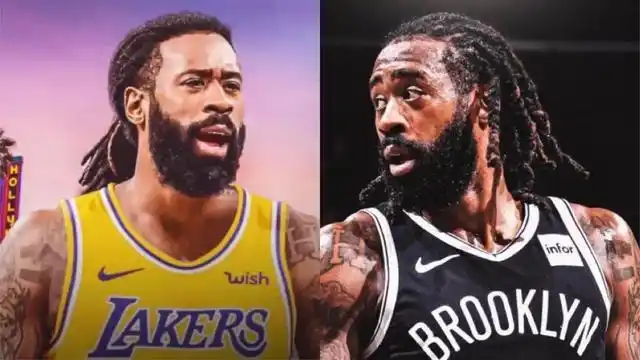 湖人季前赛看点_NBA季前赛阵容分析_nba季前赛球员