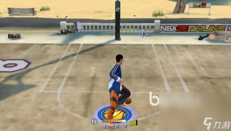 nba2kol画面卡顿怎么办 nba2kol画面卡顿哪个加速器好用