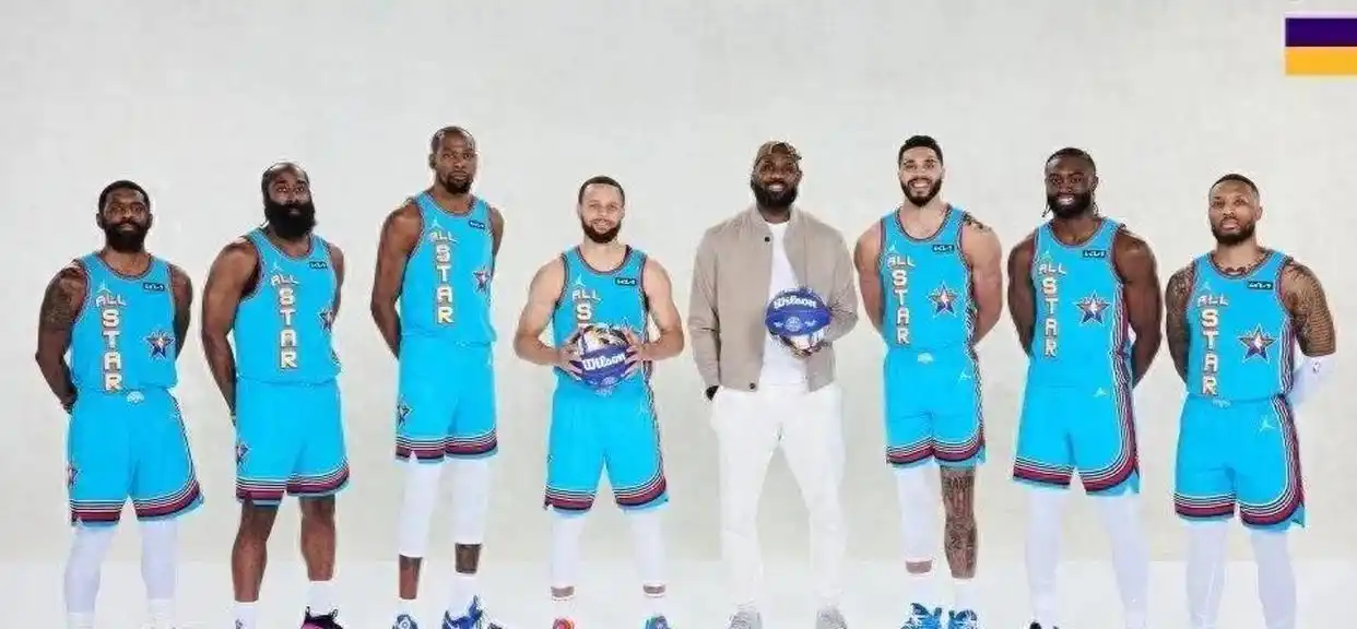 2025新春快乐全明星周末冷清NBA球星假期生活大揭秘
