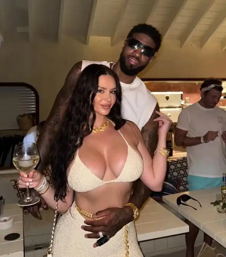 NBA球星假期生活_nba明星生活_詹姆斯假期训练