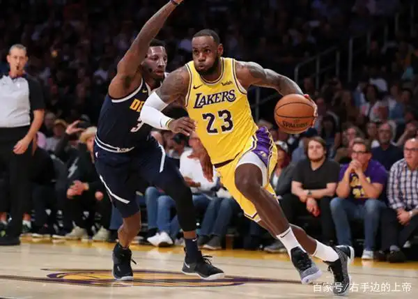 nba挡拆战术_詹姆斯浓眉挡拆配合分析_湖人詹眉挡拆战术