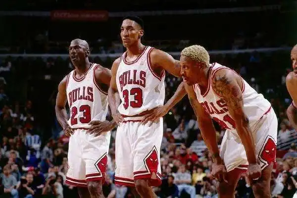深度剖析NBA历史上极具统治力的三巨头组合有哪些
