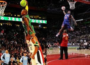 NBA小个子球员影响力_nba矮个子扣篮_NBA矮个球星技术分析