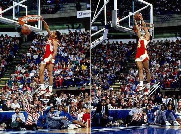 NBA小个子球员影响力_nba矮个子扣篮_NBA矮个球星技术分析