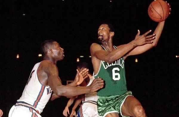 NBA 6号球衣号传奇球星_NBA 6号球衣号历史人物_nba明星球衣号码