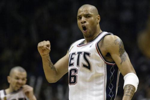 NBA 6号球衣号传奇球星_nba明星球衣号码_NBA 6号球衣号历史人物