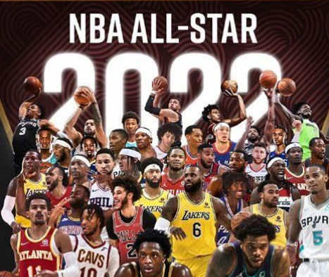NBA历年全明星阵容_NBA全明星球员名单_nba全明星球队