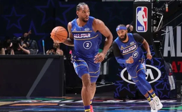 2021年NBA全明星阵容揭晓东部西部都有谁发展历程如何