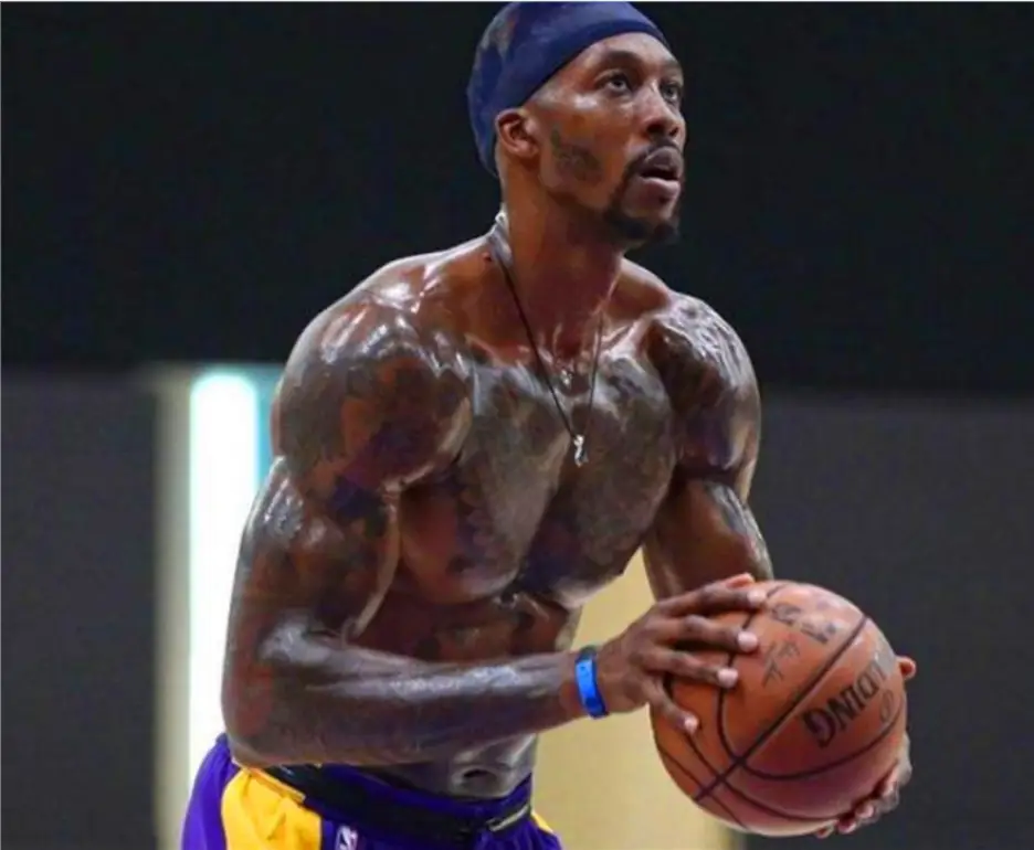 NBA球员力量排行_NBA历史力量最强球员_nba力量最强