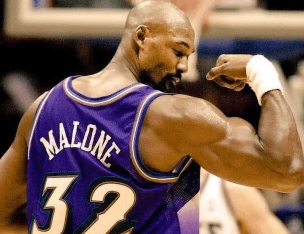 NBA历史力量最强球员_NBA球员力量排行_nba力量最强