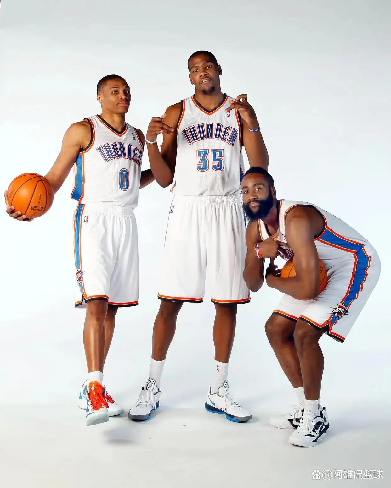 NBA雷霆三巨头历史_nba三巨头是谁_ 凯尔特人三巨头成就 