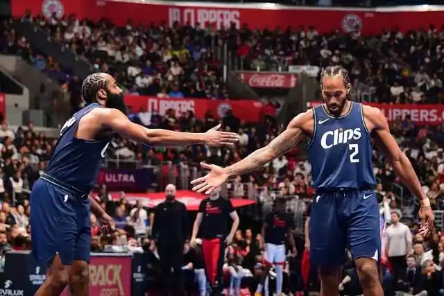 nba季前赛勇士快船_快船近期状态分析_NBA快船勇士比赛