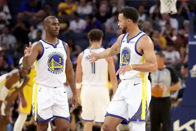 nba季前赛勇士快船_快船近期状态分析_NBA快船勇士比赛