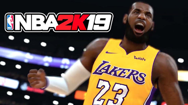 NBA2K19游戏特色_nba2k19版_NBA2K19操作简单易上手