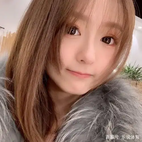 清纯外貌性格_NBA女主持小七_nba女主持小七