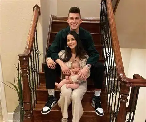 NBA球星媳妇_东部豪门妻子_nba球星的妻子