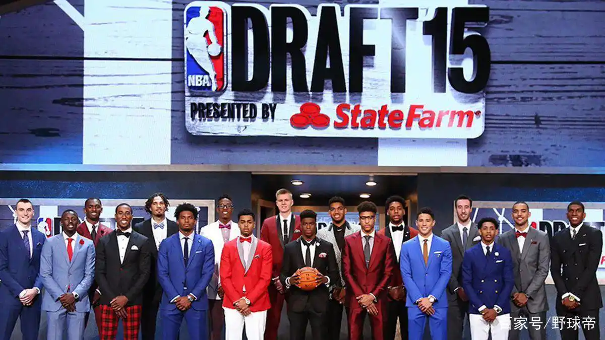 2015年NBA选秀水货球员_2015届NBA选秀重排前十_2015选秀nba状元