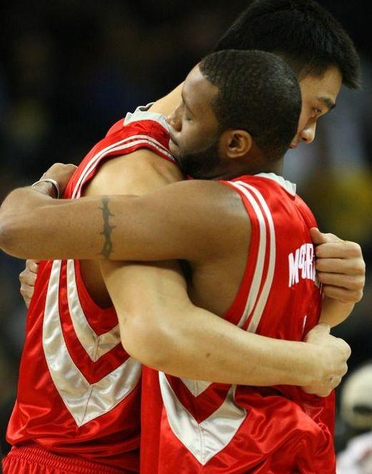 nba麦蒂35秒13分_麦迪35秒13分_麦迪与穆雷神迹对比