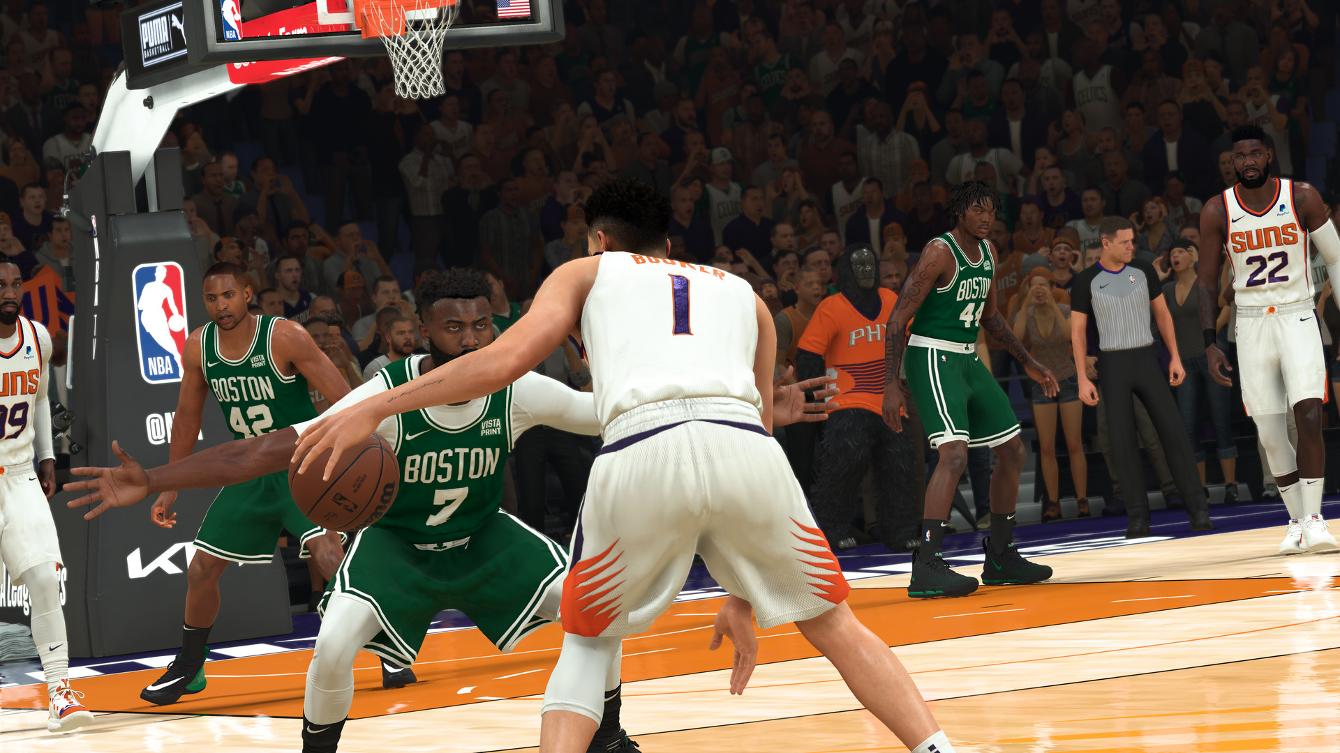 NBA2K17特色显著成经典之作常见问题及MT模式解答