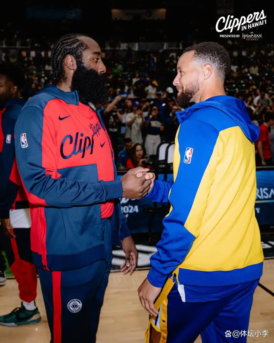 沃特斯压哨绝杀_nba季前赛勇士快船_NBA季前赛快船勇士对决
