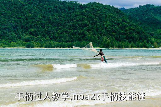 游戏手柄与键盘手柄初级教程掌握操作技巧及按键设置