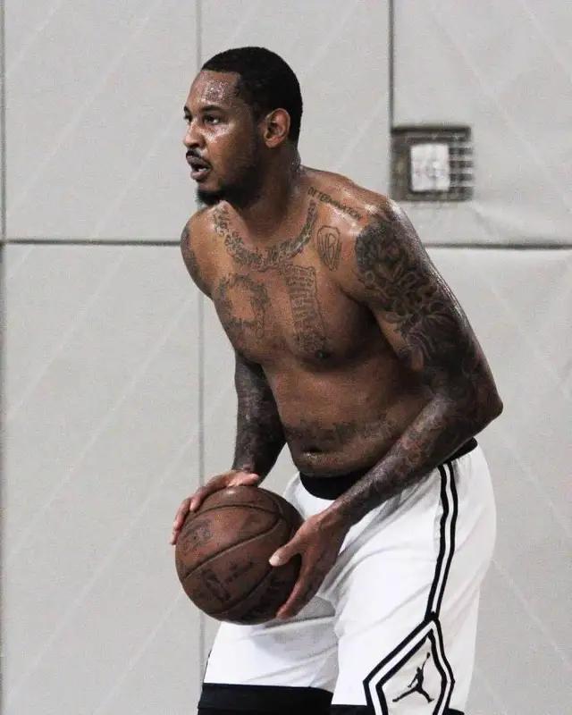 约基奇腹肌评价_NBA球员腹肌等级_NBA球星的腹肌