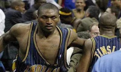 奥本山宫事件起因_阿泰斯特角色分析_nba奥本山宫事件