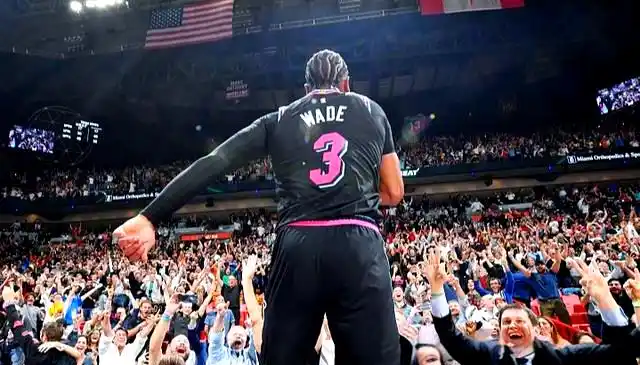 热火三巨头 2014 总决赛 失利_热火三巨头 2010 组成 争议_nba热火三巨头