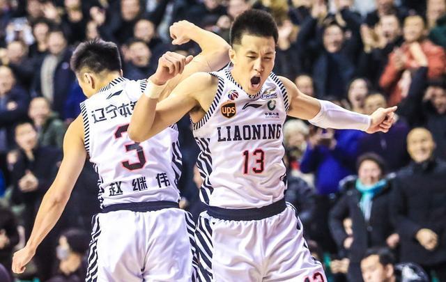 辽宁男篮CBA比赛_20172018cba_辽宁主场对阵山东高速比赛回顾