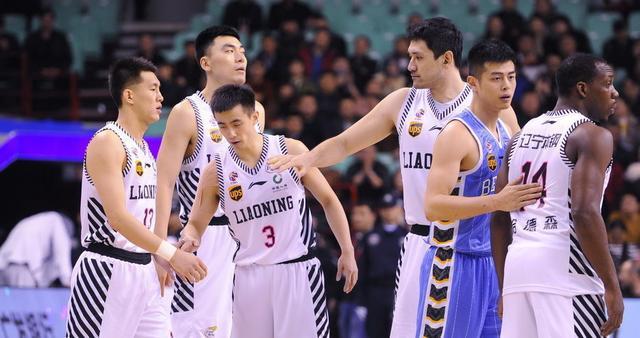 辽宁主场对阵山东高速比赛回顾_辽宁男篮CBA比赛_20172018cba